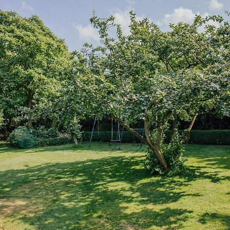شقة Hof Osterholz Loit المظهر الخارجي الصورة